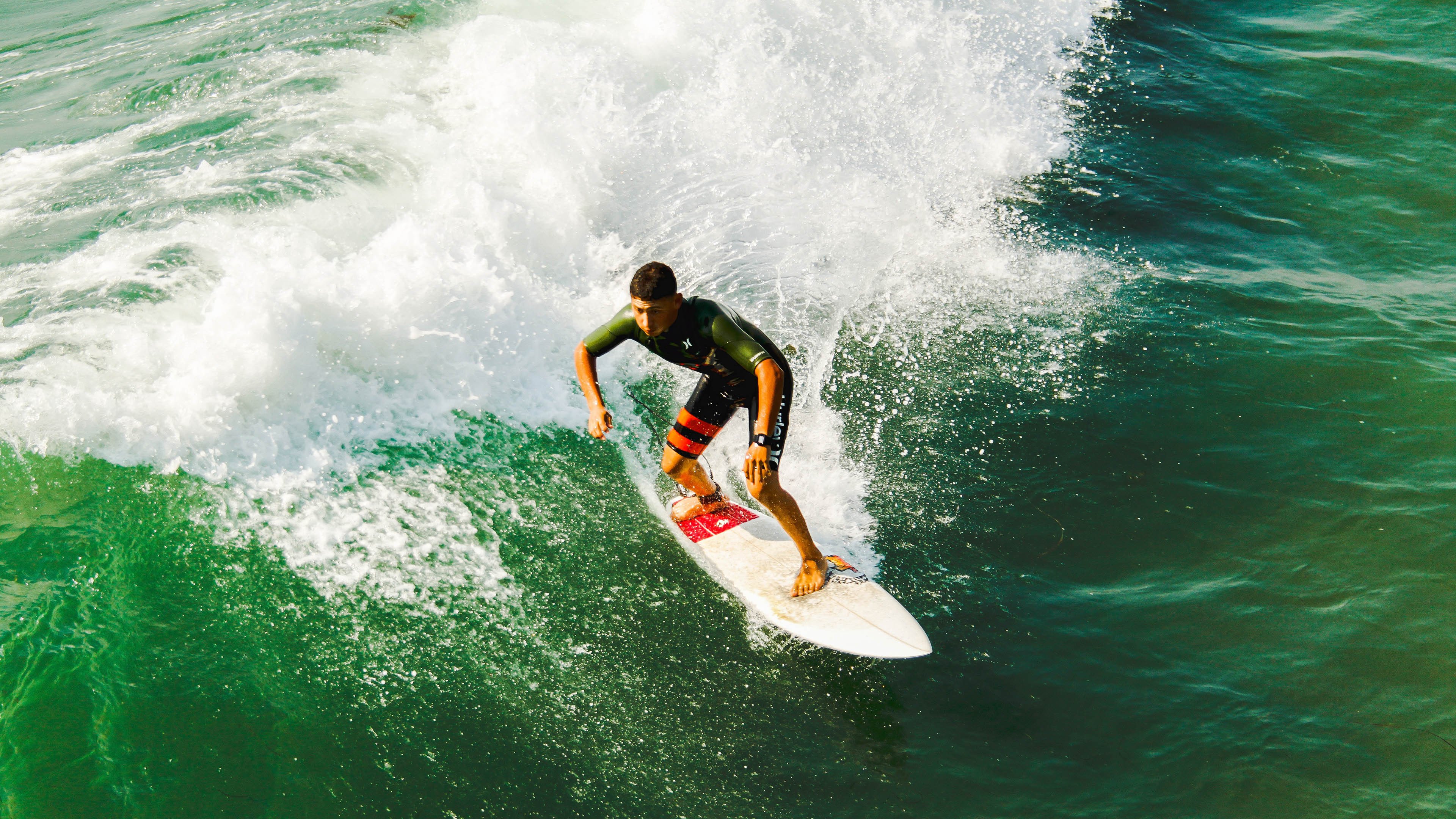 创新型青训“沉浸式体验”项目在行业内逐步普及